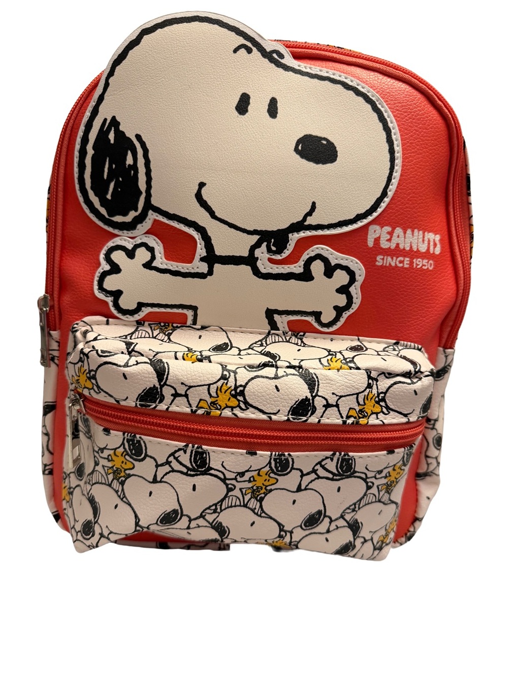 Peanuts Mini Snoopy Backpack